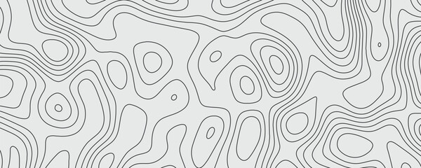 Undulating elevation shaping dynamic forms into harmonic relief

