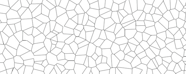 Obraz premium seamless pattern of wire