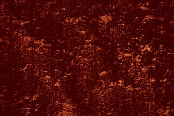 Dark brown background with a complex and deep pattern. similar to wood or a corroded surface The dark colors and overlapping shadows give it a sense of antiquity. Powerful and stable