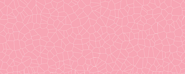 Obraz premium pink paper texture