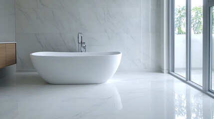 Transform your space experience the luxury of a sanitized bathroom oasis