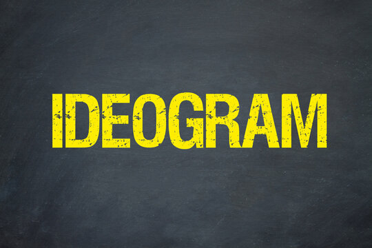 Ideogram	
