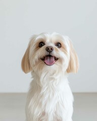 Shih Tzu Dog Photos | Cute Shih Tzu Puppies and Adult Dogs | Adorable Pet Photography

