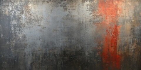 Fototapeta premium Grunge metal texture, Metal rusty texture background rust steel. old metal texture 