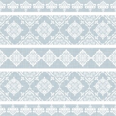 pattern, geometric design, motif ethnic handmade, Ikat 