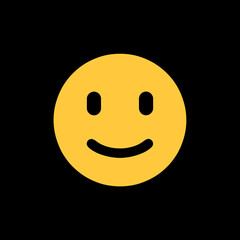 Smiley Emoji