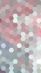 Fototapeta premium hexagonal motif. hexagonal pattern. hexagonal background. ornamental motif