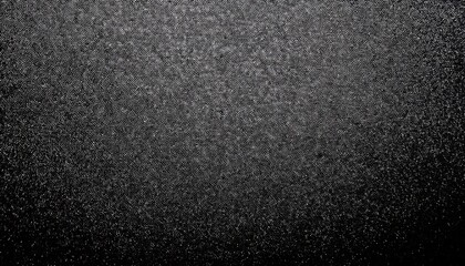 Fototapeta premium Black and white textured asphalt road surface background