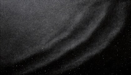 Fototapeta premium Black and white textured asphalt road surface background