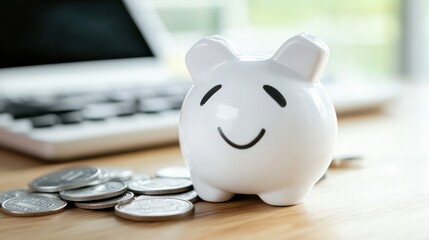 Tax minimization strategy in Brazil. client discussing savings options with advisor. organized setup.