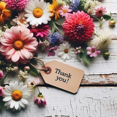 A Heartfelt Thank You | Expressing Gratitude | A Token of Appreciation | Thank You for Everything | A Simple Thank You