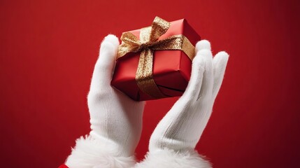 santa and christmass