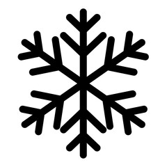 snowflake icon