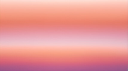 Warm Horizon
