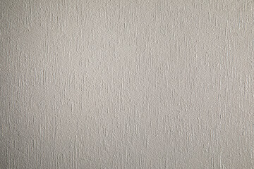 Closeup of modern grey wallpaper background.