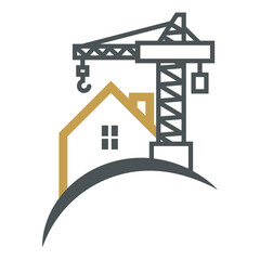 Construction Logo