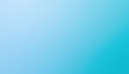 gradient cyan to blue