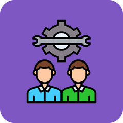 Technical support Icon