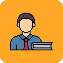 Student Icon