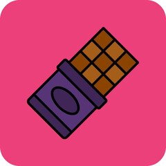 Chocolate bar Icon