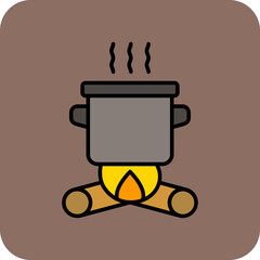 Cooking Icon