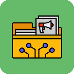 Folder Icon