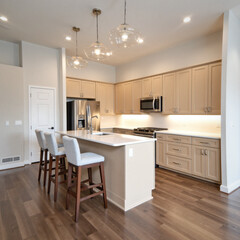 Fotografia wnętrz. Zdjęcia przedstawiają miejski styl życia. Praca, wypoczyne i piękne wnętrza.