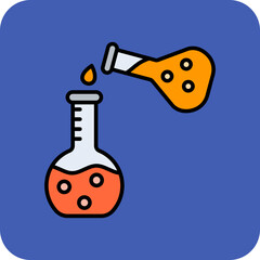 Laboratory Icon