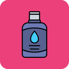 Makeup remover Icon