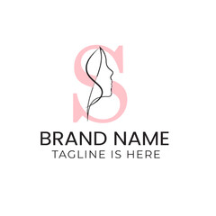 Logo Title: Classic serif font paired with a globe or compass icon, suggesting a sense of exploration and sophistication, in elegant color black  or light pink