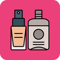 Bottle Icon