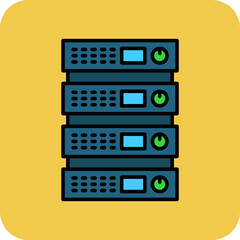 Server Icon