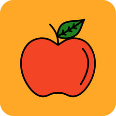 Apple Icon