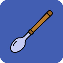 Spoon Icon