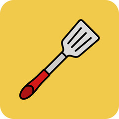 Spatula Icon