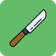Knife Icon