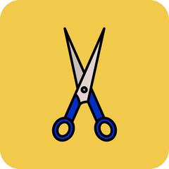 Scissors Icon