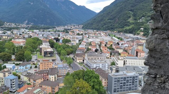 City of Bellinzona
