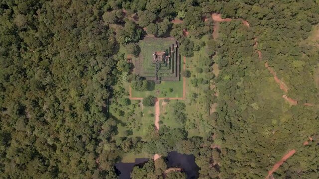 Koh Ker Temple