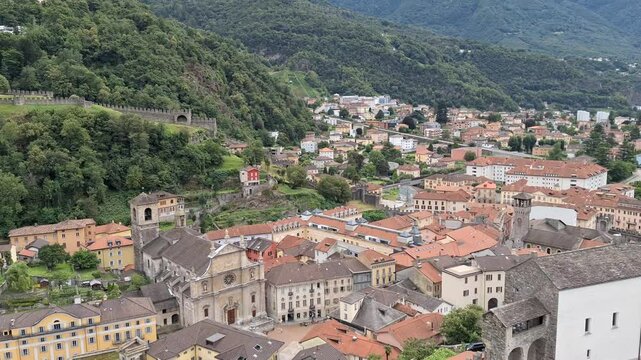 City of Bellinzona
