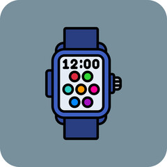 Smart watch Icon