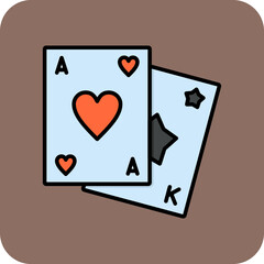Cards Icon