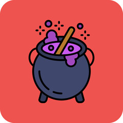 Cauldron Icon
