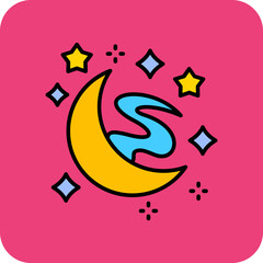 Night Icon