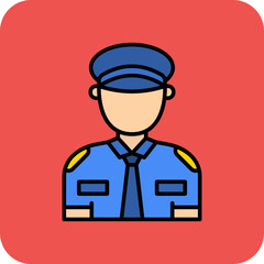 Guard Icon
