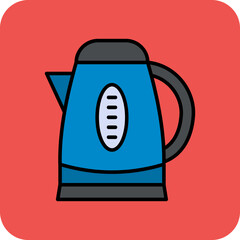 Kettle Icon