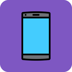 Smartphone Icon