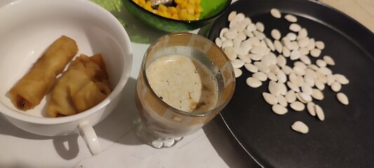 cup of coffee