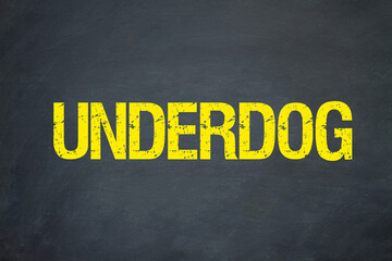 Underdog	