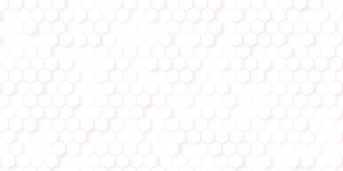 Line grid of hexagons black and white seamless pattern. Raster, Honeycomb pattern with hexagon mesh. Texture bee comb grid